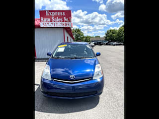 2009 Toyota Prius Standard JTDKB20U797884606 2009 Toyota Prius Standard