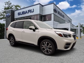 2021 Subaru Forester JF2SKAUC7MH403396 2021 Subaru Forester