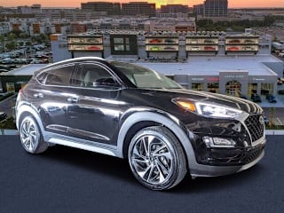 2020 Hyundai Tucson Sport KM8J33AL4LU093443 2020 Hyundai Tucson Sport
