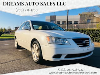 2009 Hyundai Sonata 5NPET46C89H512157 2009 Hyundai Sonata