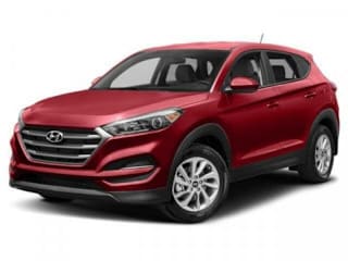 2018 Hyundai Tucson SE KM8J23A47JU768209 2018 Hyundai Tucson SE