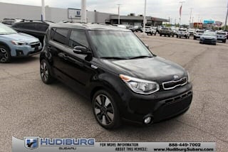 2015 Kia Soul ! KNDJX3A53F7201435 2015 Kia Soul !