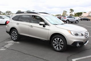 2017 Subaru Outback 4S4BSANCXH3255904 2017 Subaru Outback