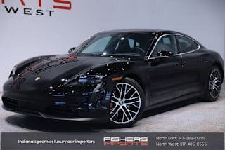 2020 Porsche Taycan WP0AB2Y18LSA50762 2020 Porsche Taycan