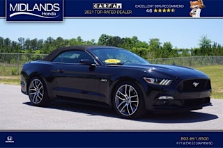 2017 Ford Mustang GT Premium 1FATP8FF4H5304794 2017 Ford Mustang GT Premium