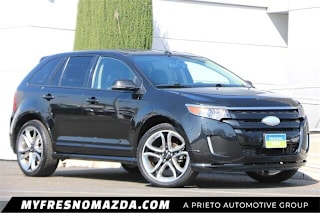 2013 Ford Edge 2FMDK3AK7DBB70711 2013 Ford Edge