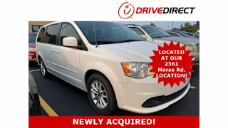 2014 Dodge Grand Caravan SXT 2C4RDGCG1ER130508 2014 Dodge Grand Caravan SXT