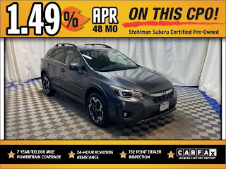 2021 Subaru Crosstrek Limited JF2GTHNC0MH254050 2021 Subaru Crosstrek Limited