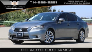 50 Best Used Lexus Gs 350 For Sale Savings From 3 109