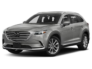 2020 Mazda CX-9 Grand Touring JM3TCADY1L0417181 2020 Mazda CX-9 Grand Touring