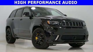 2019 Jeep Grand Cherokee Trackhawk 1C4RJFN95KC849363 2019 Jeep Grand Cherokee Trackhawk