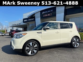 2016 Kia Soul ! KNDJX3A56G7265826 2016 Kia Soul !