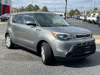 2016 Kia Soul KNDJN2A20G7259574 2016 Kia Soul