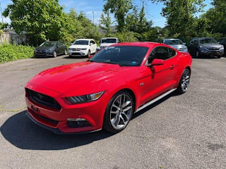 2015 Ford Mustang GT Premium 1FA6P8CF7F5300463 2015 Ford Mustang GT Premium