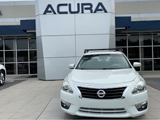 2015 Nissan Altima 1N4BL3AP1FC265438 2015 Nissan Altima