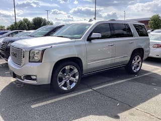 2016 GMC Yukon Denali 1GKS2CKJ2GR431329 2016 GMC Yukon Denali