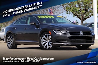 2019 Volkswagen Arteon 2.0T SE WVWAR7AN5KE024488 2019 Volkswagen Arteon 2.0T SE