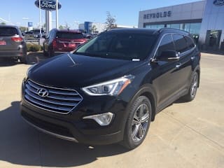 2015 Hyundai Santa Fe Limited KM8SR4HF8FU107244 2015 Hyundai Santa Fe Limited
