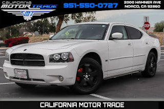 2010 Dodge Charger 2B3CK3CV1AH118461 2010 Dodge Charger