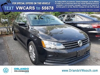 2017 Volkswagen Jetta 3VW2B7AJ8HM211357 2017 Volkswagen Jetta