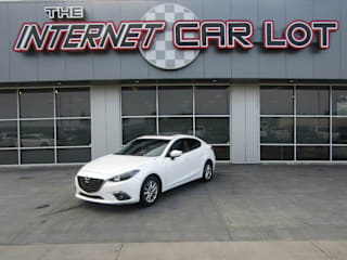 2016 Mazda Mazda3 i Touring 3MZBM1V7XGM259463 2016 Mazda Mazda3 i Touring