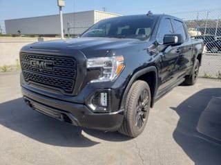 2020 GMC Sierra 1500 Denali 1GTU9FEL5LZ234759 2020 GMC Sierra 1500 Denali