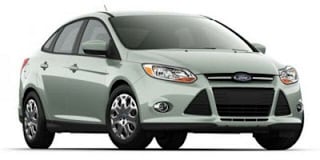 2012 Ford Focus 1FAHP3F26CL152494 2012 Ford Focus