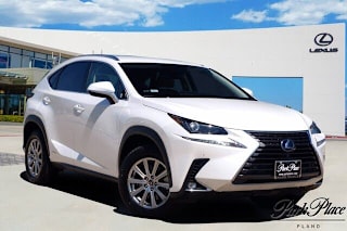 2020 Lexus NX 300h Base JTJDJRDZ0L5002699 2020 Lexus NX 300h Base