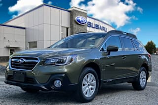 2019 Subaru Outback 2.5i Premium 4S4BSAHC0K3388481 2019 Subaru Outback 2.5i Premium
