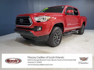 2020 Toyota Tacoma 3TMCZ5AN8LM298230 2020 Toyota Tacoma