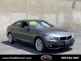 2016 BMW 4 Series 428i xDrive Gran Coupe WBA4C9C52GG138237 2016 BMW 4 Series 428i xDrive Gran Coupe