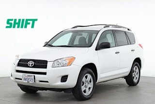 2011 Toyota RAV4 2T3ZF4DV8BW062361 2011 Toyota RAV4