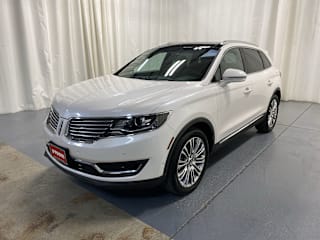 2018 Lincoln MKX Reserve 2LMPJ6LR3JBL49825 2018 Lincoln MKX Reserve