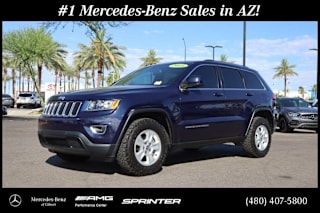 2015 Jeep Grand Cherokee Laredo 1C4RJFAG2FC151237 2015 Jeep Grand Cherokee Laredo