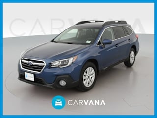 2019 Subaru Outback 4S4BSAFC5K3390441 2019 Subaru Outback