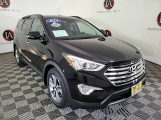 2014 Hyundai Santa Fe Limited KM8SN4HF5EU055355 2014 Hyundai Santa Fe Limited