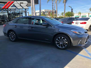 2016 Toyota Avalon Hybrid 4T1BD1EB9GU054294 2016 Toyota Avalon Hybrid