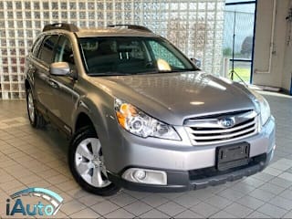2011 Subaru Outback 4S4BRBCC6B3352870 2011 Subaru Outback