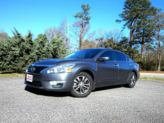 2015 Nissan Altima 1N4AL3AP9FN903340 2015 Nissan Altima
