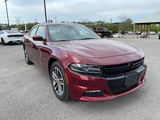 2018 Dodge Charger 2C3CDXJG8JH151157 2018 Dodge Charger