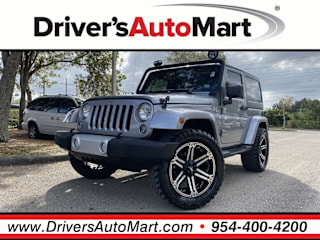 2014 Jeep Wrangler 1C4GJWBG0EL116538 2014 Jeep Wrangler