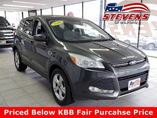 2016 Ford Escape SE 1FMCU0G77GUC31769 2016 Ford Escape SE