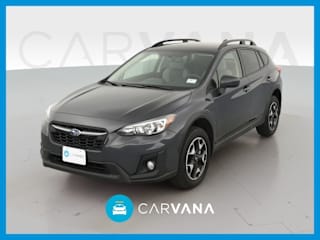 2019 Subaru Crosstrek 2.0i Premium JF2GTACC6KH314551 2019 Subaru Crosstrek 2.0i Premium