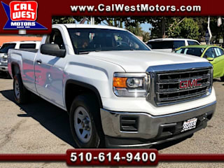 2015 GMC Sierra 1500 Base 1GTN1TECXFZ901503 2015 GMC Sierra 1500 Base