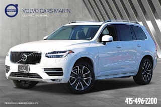 2018 Volvo XC90 T5 Momentum 5-Passenger YV4102KK9J1216288 2018 Volvo XC90 T5 Momentum 5-Passenger