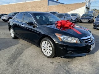2011 Honda Accord EX-L V6 1HGCP3F84BA008964 2011 Honda Accord EX-L V6