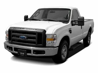 2010 Ford F-350 Super Duty XLT 1FTWF3BY8AEB04348 2010 Ford F-350 Super Duty XLT