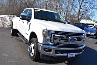 2017 Ford F-350 Super Duty 1FT8W3DT1HEE54635 2017 Ford F-350 Super Duty