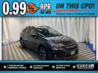 2018 Subaru Crosstrek 2.0i Premium JF2GTABC1JH338238 2018 Subaru Crosstrek 2.0i Premium