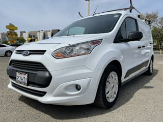 2016 Ford Transit Connect Cargo XLT NM0LS7F71G1248683 2016 Ford Transit Connect Cargo XLT